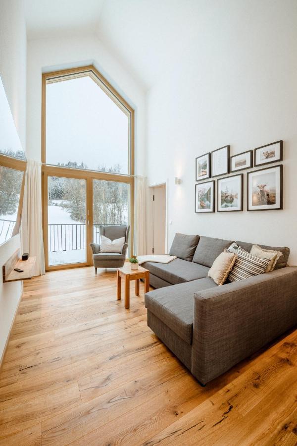 Da Alois - Alpine Premium Apartments Grobming Exterior foto